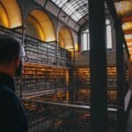 Inovasi Layanan Pengunjung Perpustakaan Kota Pagar Alam untuk Meningkatkan Minat Baca